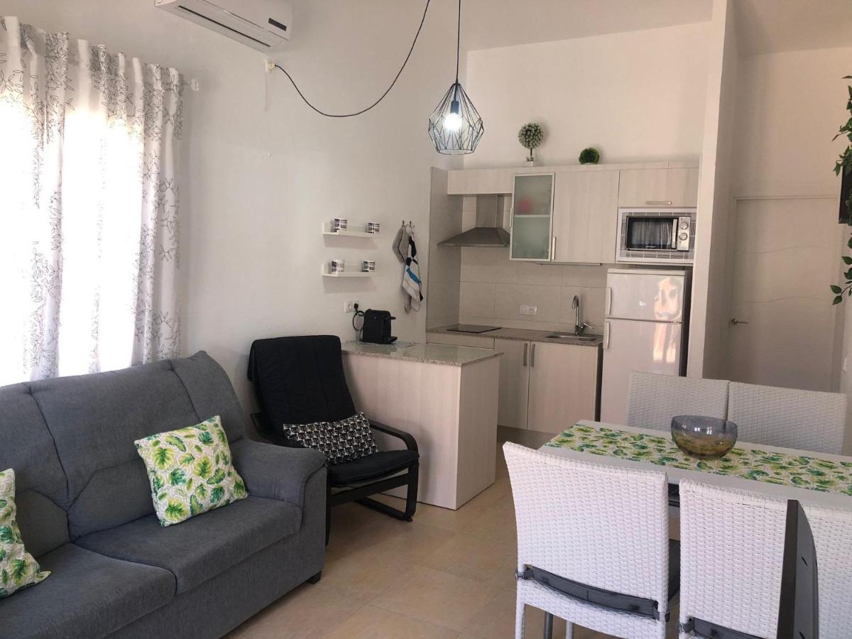 Garbí&Xaloc apartamentos Cala Galdana  Bagian luar foto